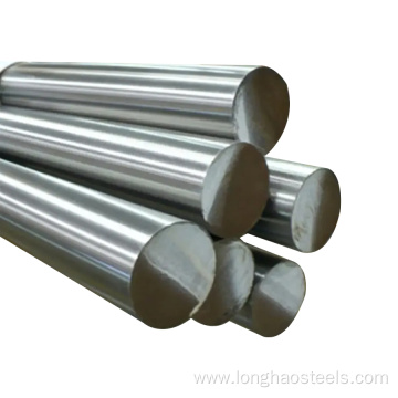 Alloy Steel 304 Stainless Round Bars